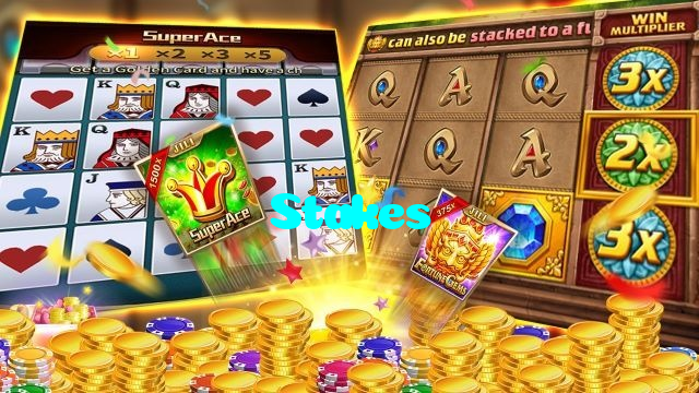 Stakes