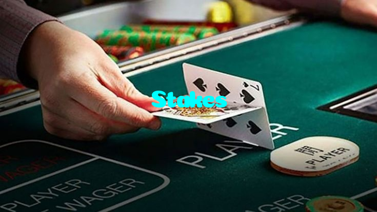 Stakes خوش آمدید بونس +600% پیشکش موبائل ایپ کے پروموشن سیکشن میں دکھائی دیتی ہے۔